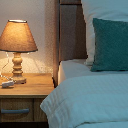 Apartmani Albion Žabljak Exteriör bild
