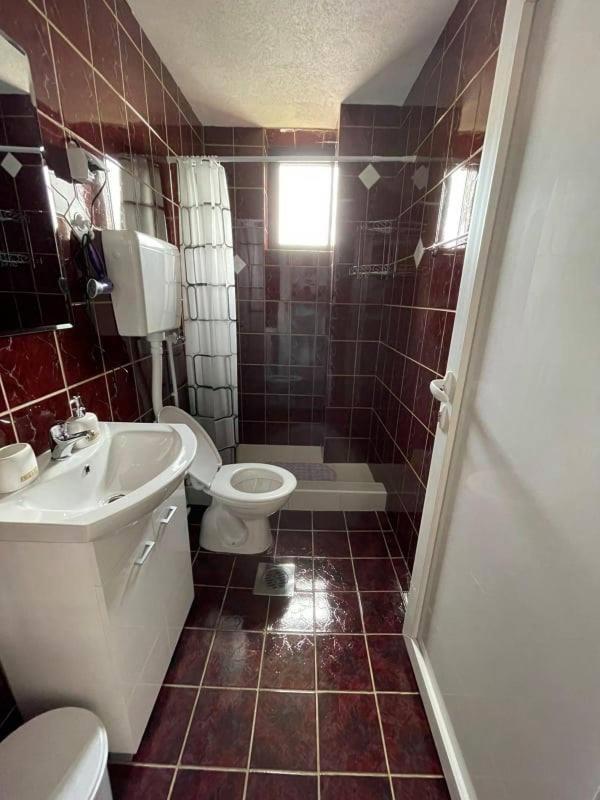 Apartmani Albion Žabljak Exteriör bild