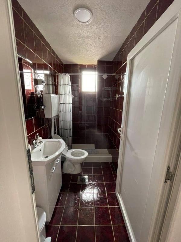 Apartmani Albion Žabljak Exteriör bild