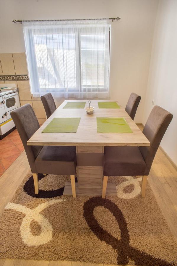 Apartmani Albion Žabljak Exteriör bild