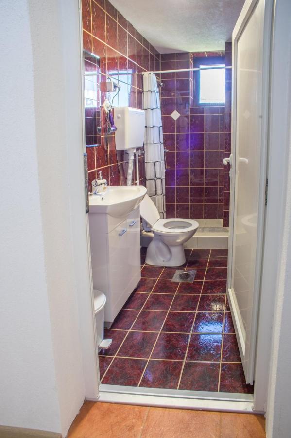 Apartmani Albion Žabljak Exteriör bild