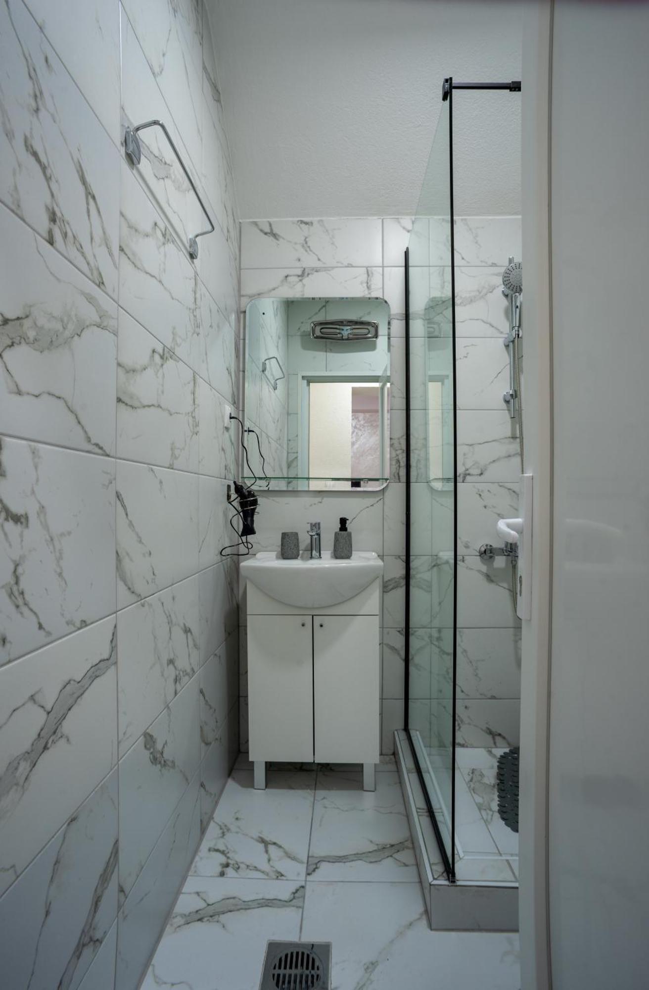 Apartmani Albion Žabljak Exteriör bild