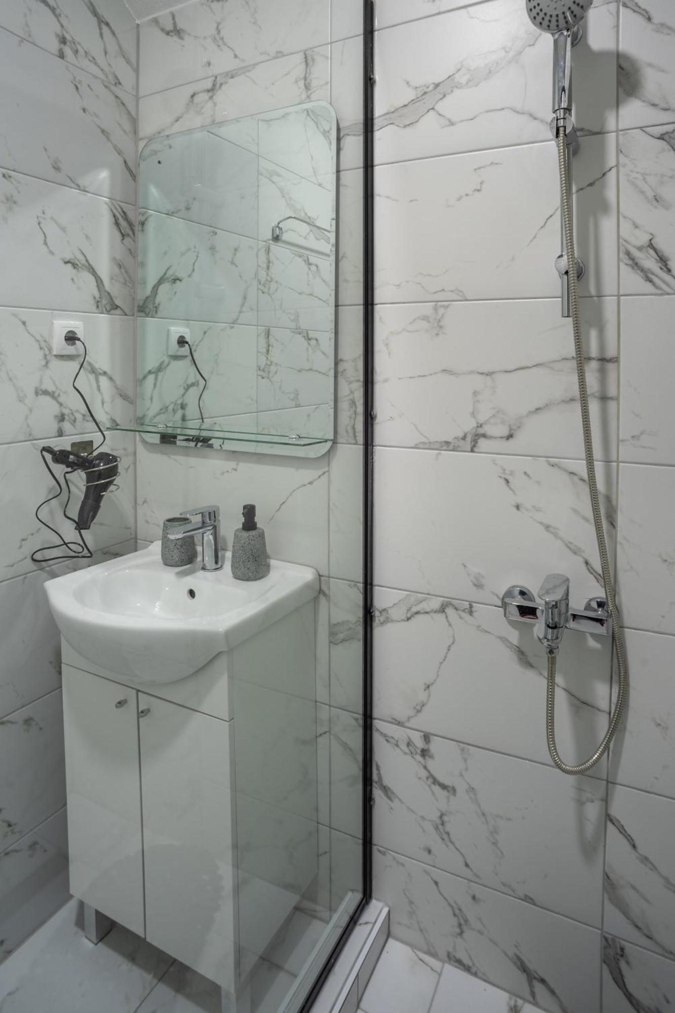 Apartmani Albion Žabljak Exteriör bild