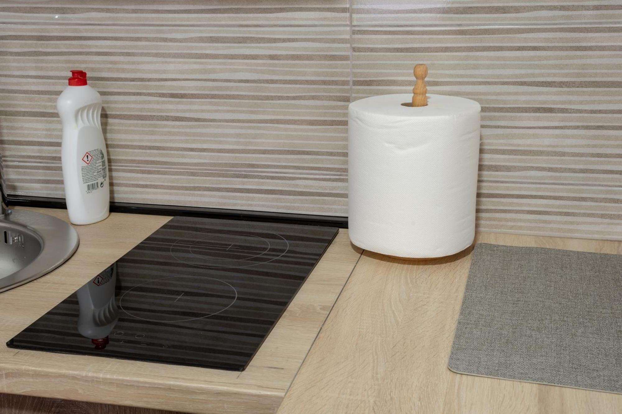 Apartmani Albion Žabljak Exteriör bild